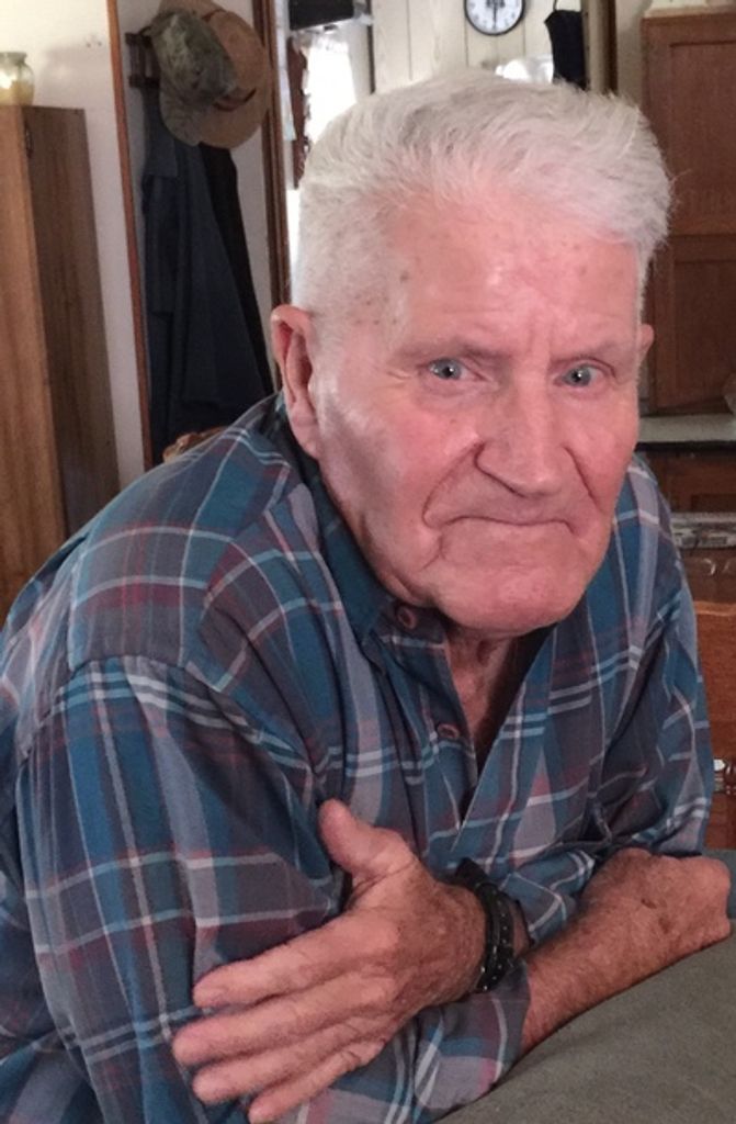 Woodrow Pierre Menard