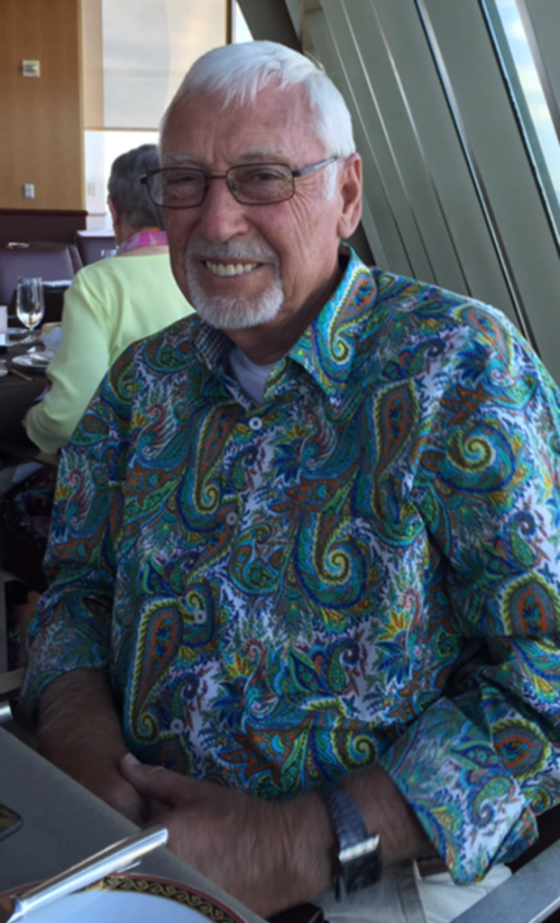 Jerry Mitchell