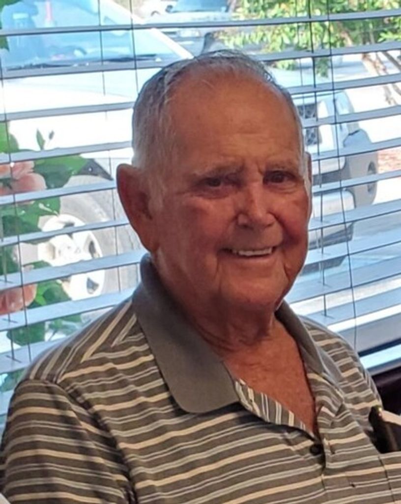 William Henry Fitch Profile Photo