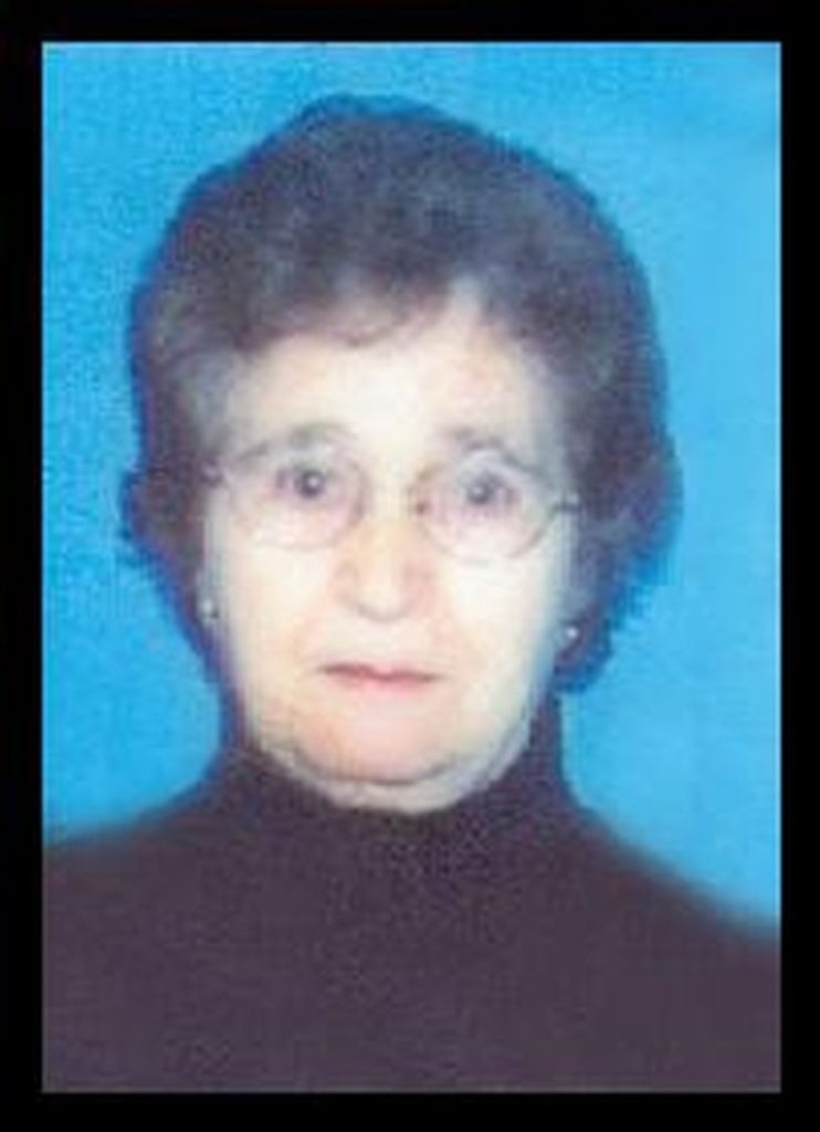 Maria Rosario Silva Profile Photo