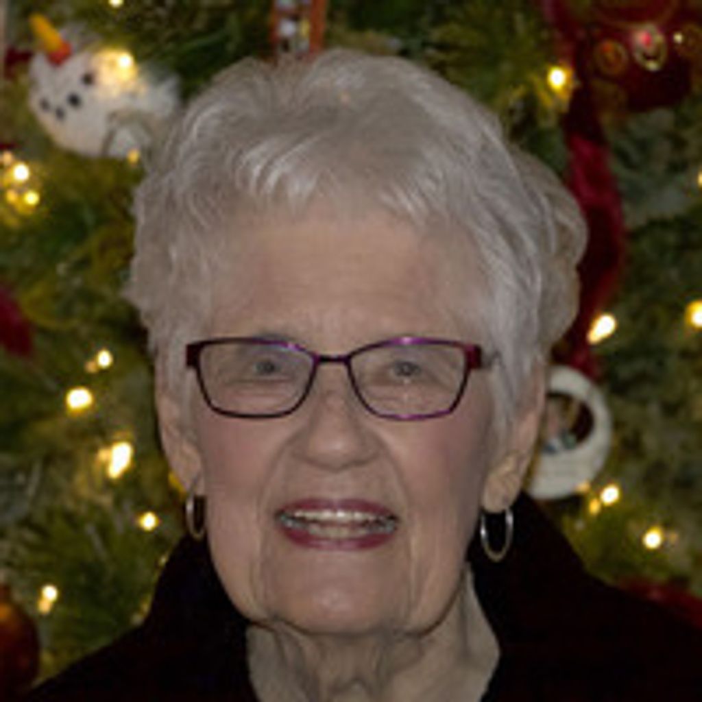 JoAnn Lynne