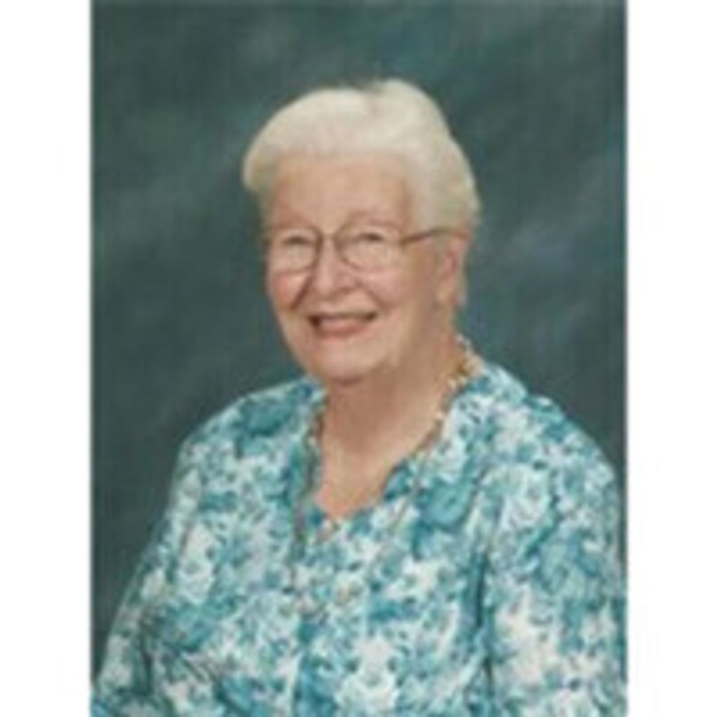 Thelma Webb Profile Photo