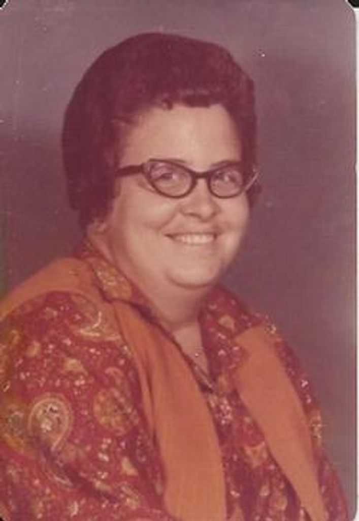 Gerline Reynolds Profile Photo