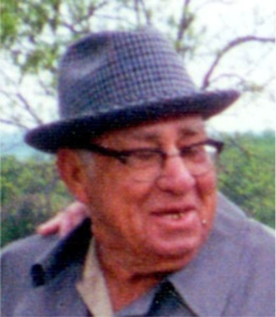 Ray Oscar Hebisen