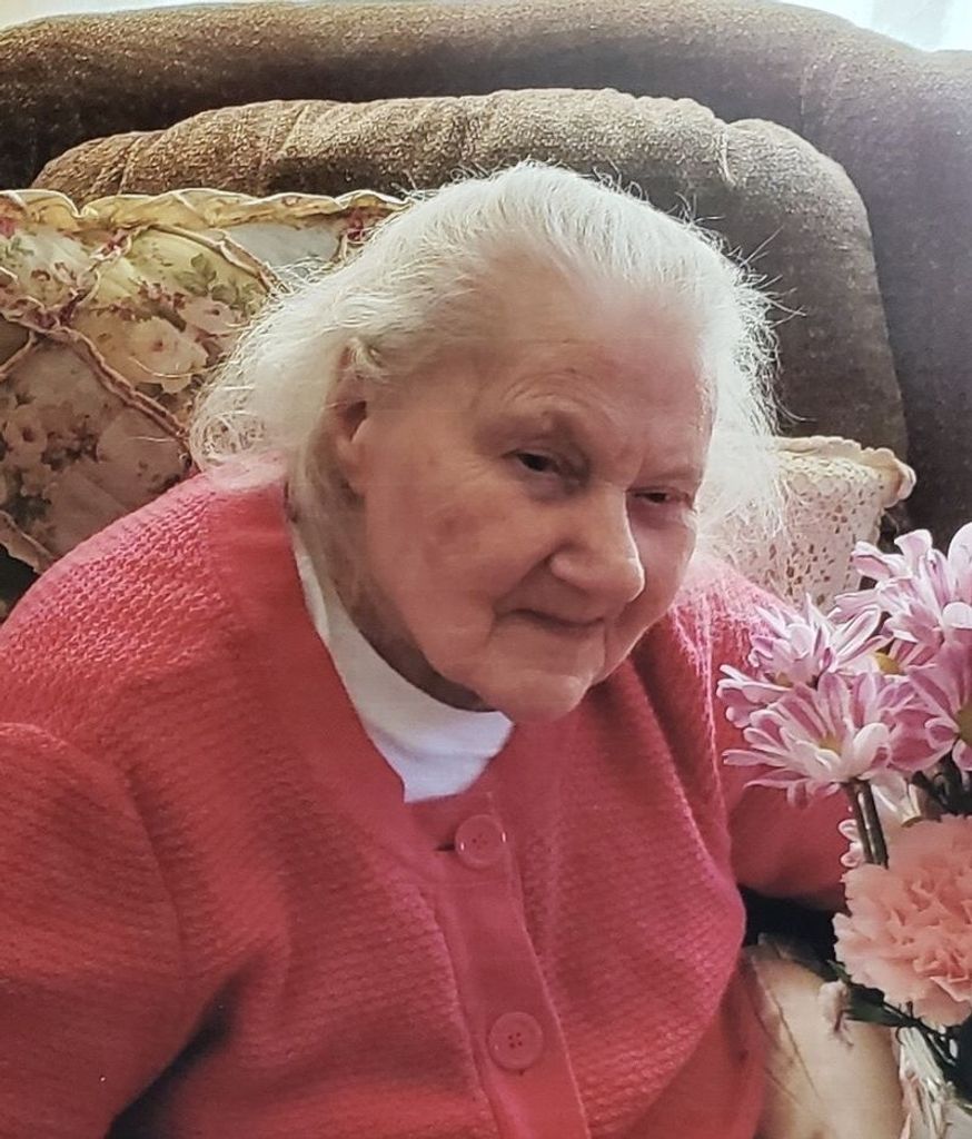 Gladys Stevens Speicher Profile Photo
