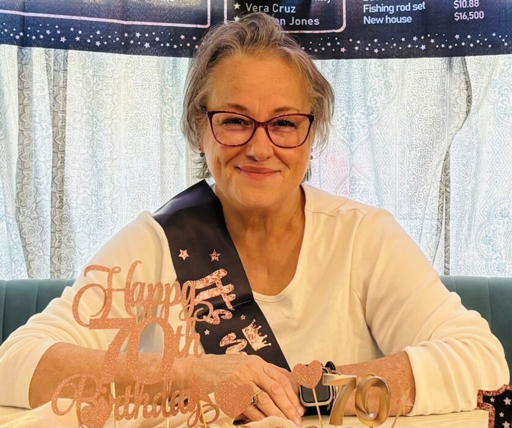 Norma A. (Abrams)  Perritt Profile Photo