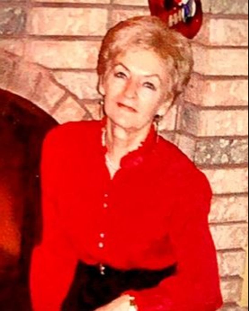 Wieslawa "Vicky" Jezierska Profile Photo