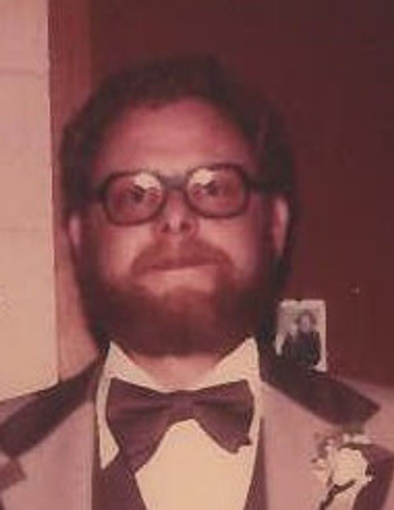 Paul Allen Dauber Profile Photo