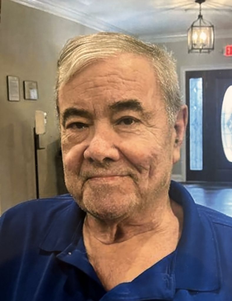 Terrence O’Callaghan