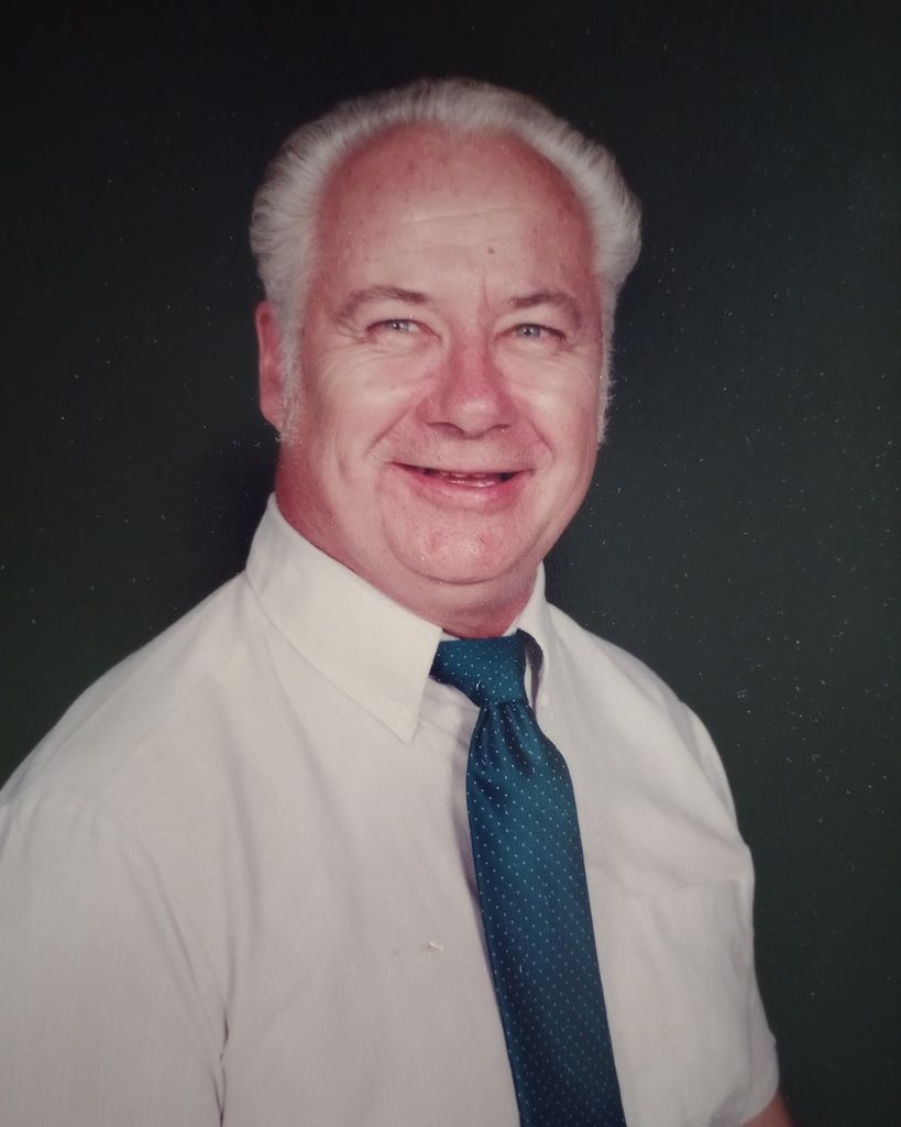 Joseph Kruszewski Profile Photo