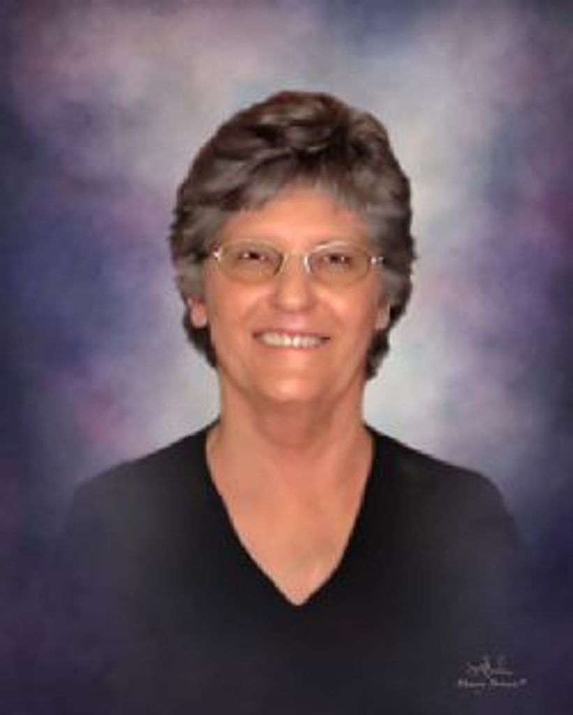 Nadine Crabtree