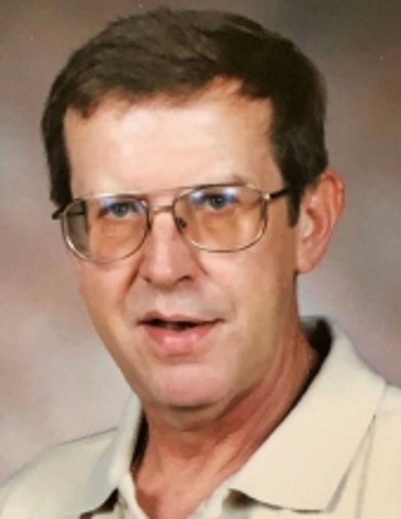 Timothy Harrell Parish
