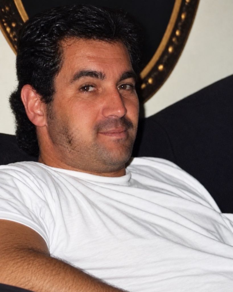 Roy "Bruce" Leet II Profile Photo