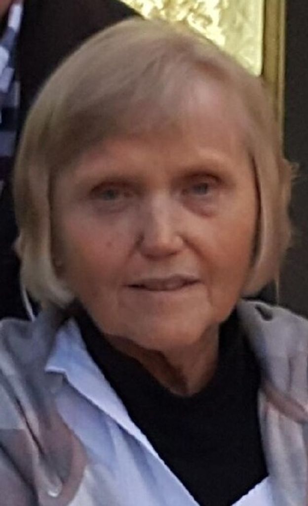 Sandra E. Gaffney Profile Photo