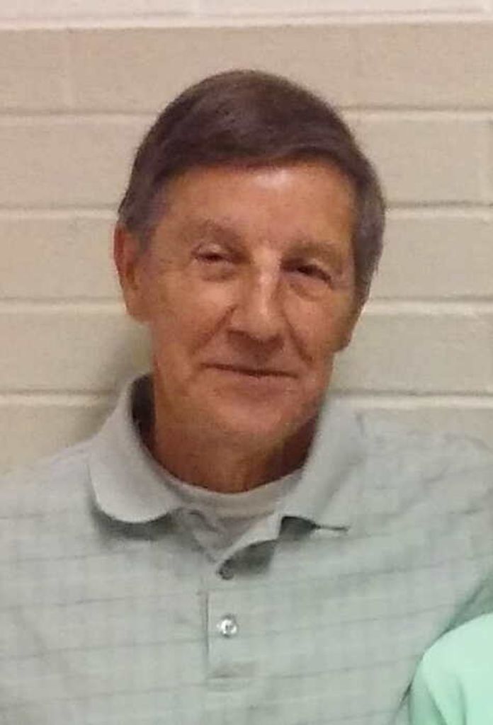 Michael G. Nace Profile Photo
