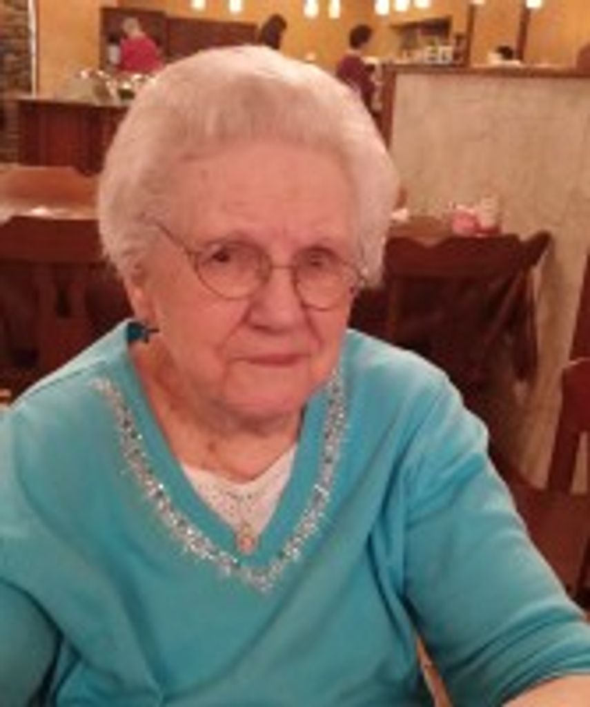 Alice Struzinsky