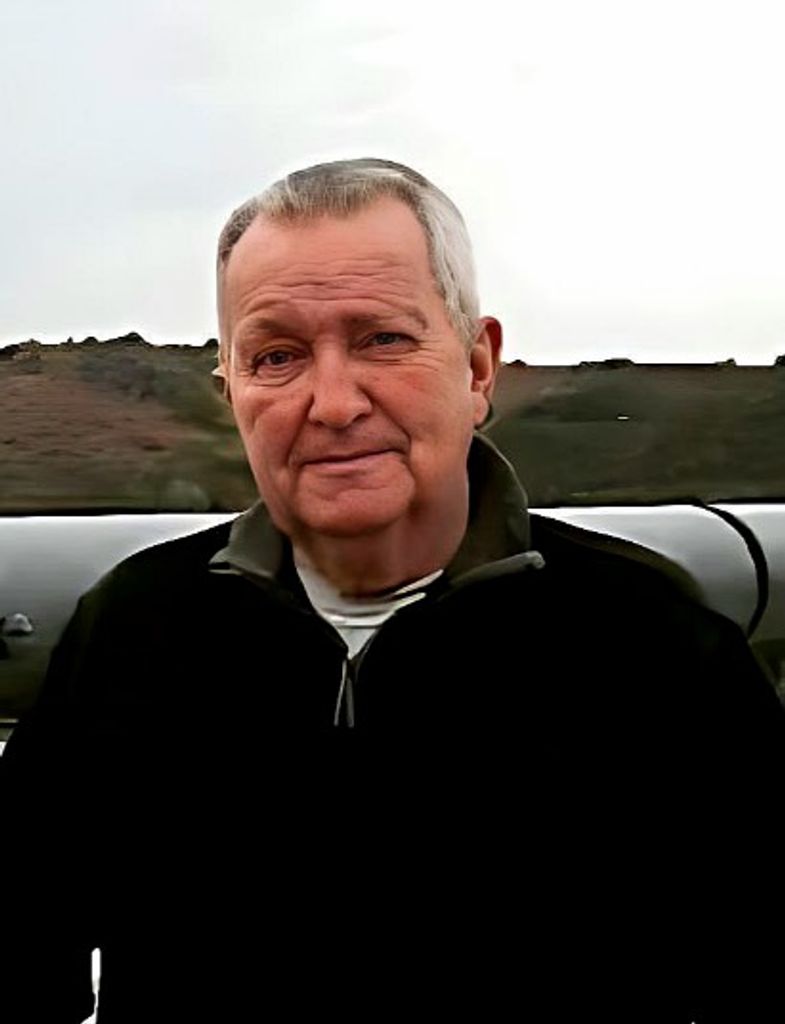 Edward Rip Reilly