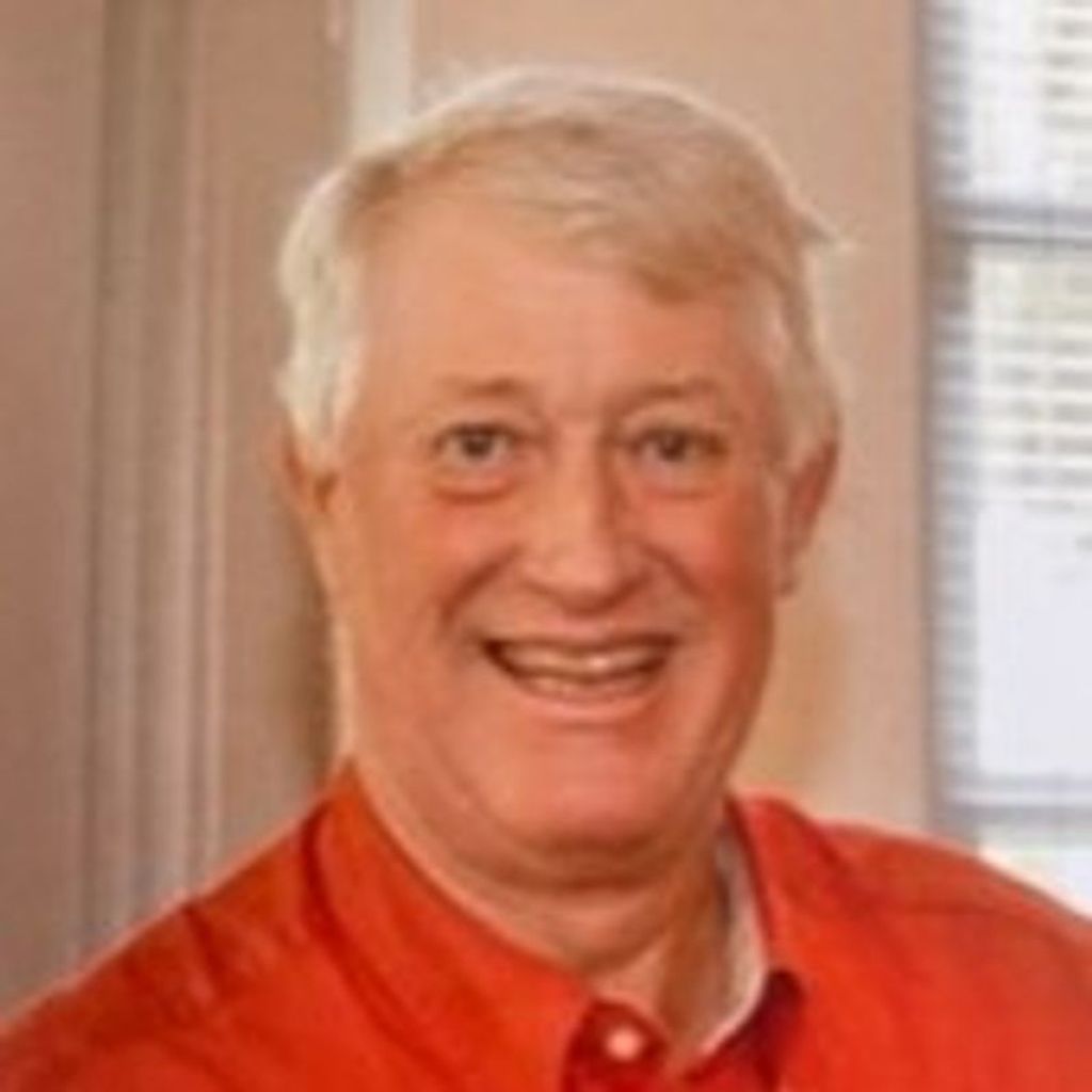 Joseph "Joe" Mason Burdine Profile Photo