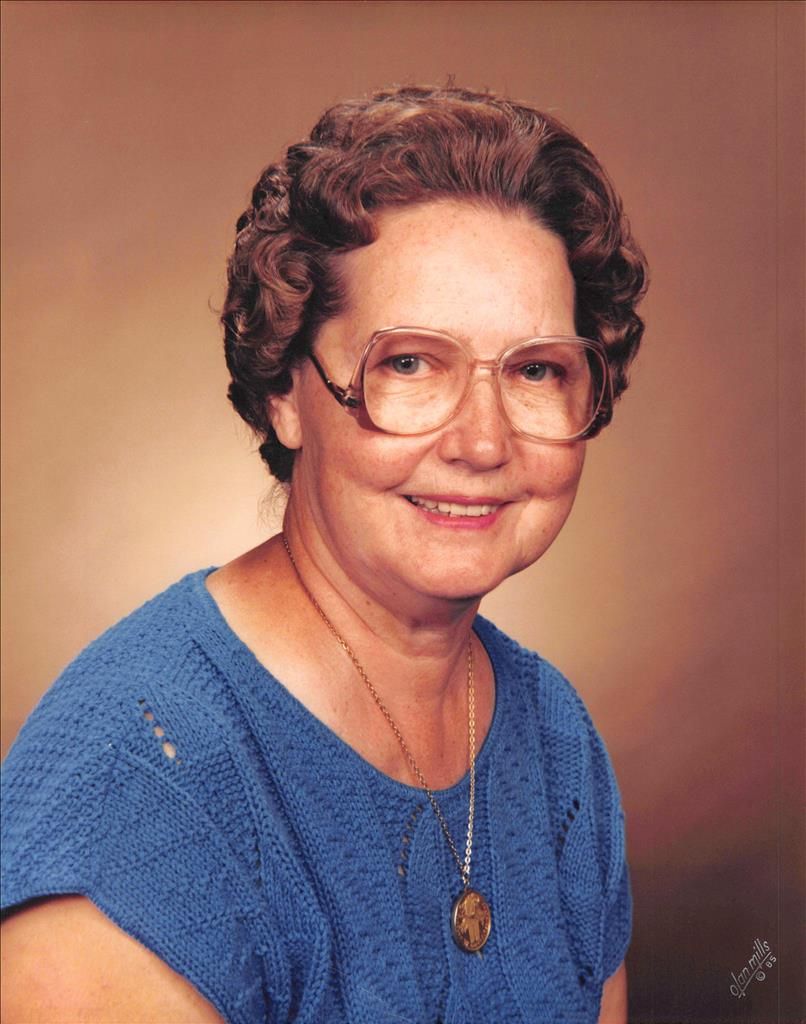 Dorothy (Thrasher)  Schickel Profile Photo
