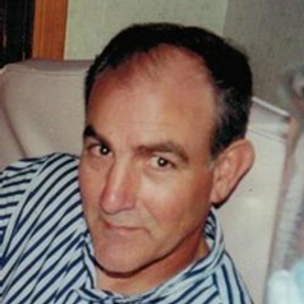 Milton Vernon Larrabee