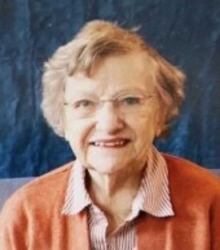 Florence Kathryn Keller