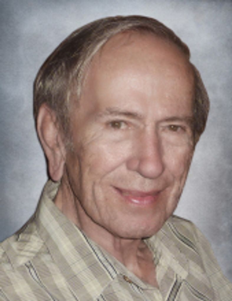 Theodore Alt