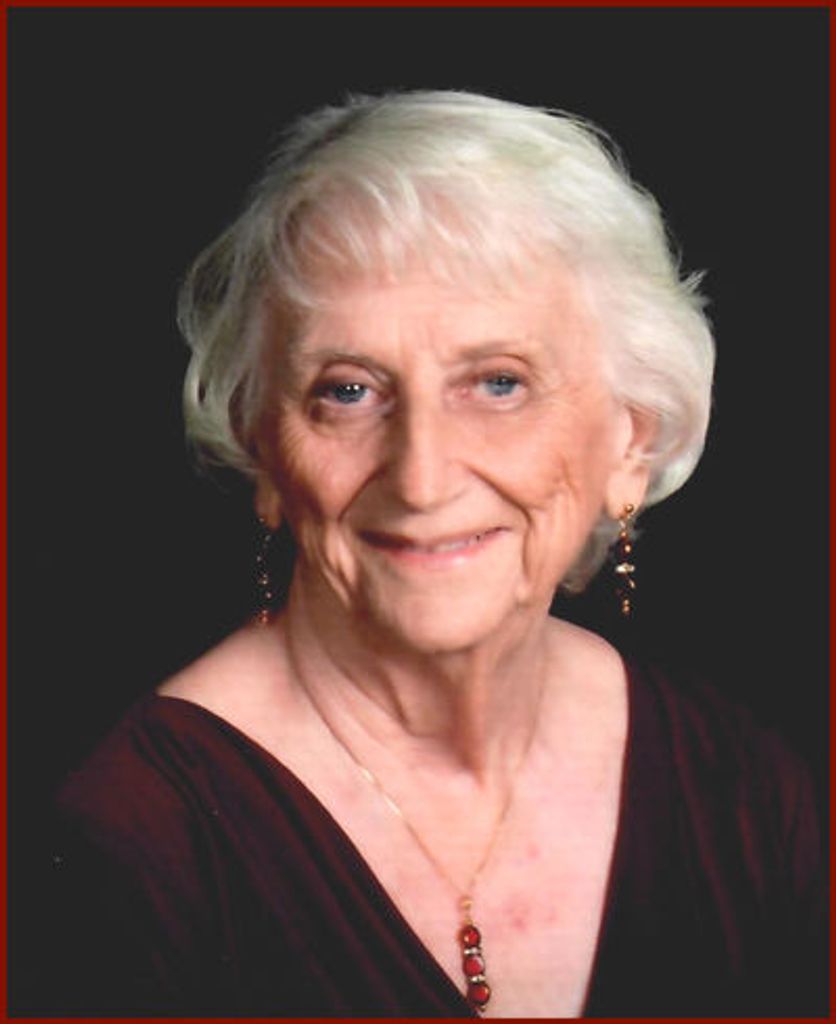 Margaret Mary Weaver Profile Photo