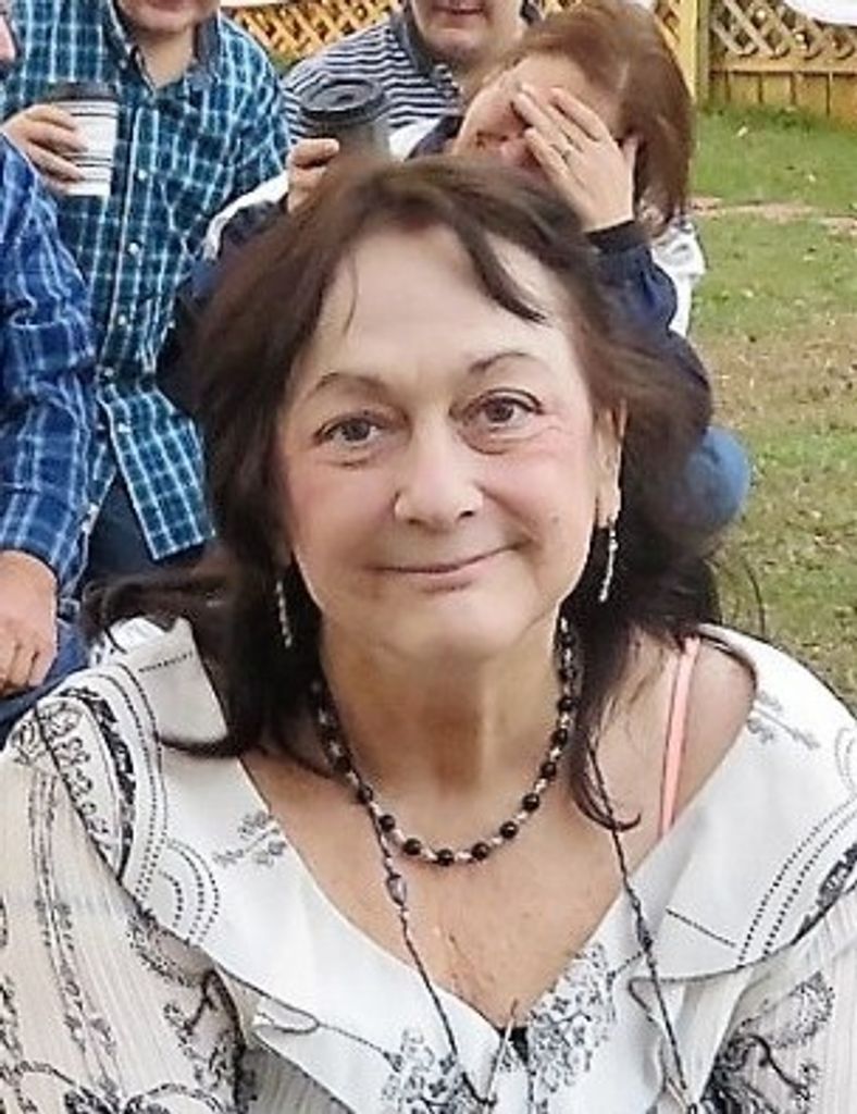 Denise Margaret (Pierce)  Broadus