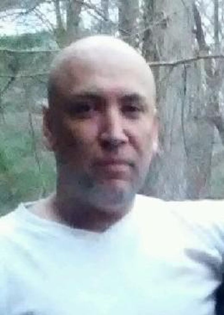 Osvaldo Aponte Jr. Profile Photo