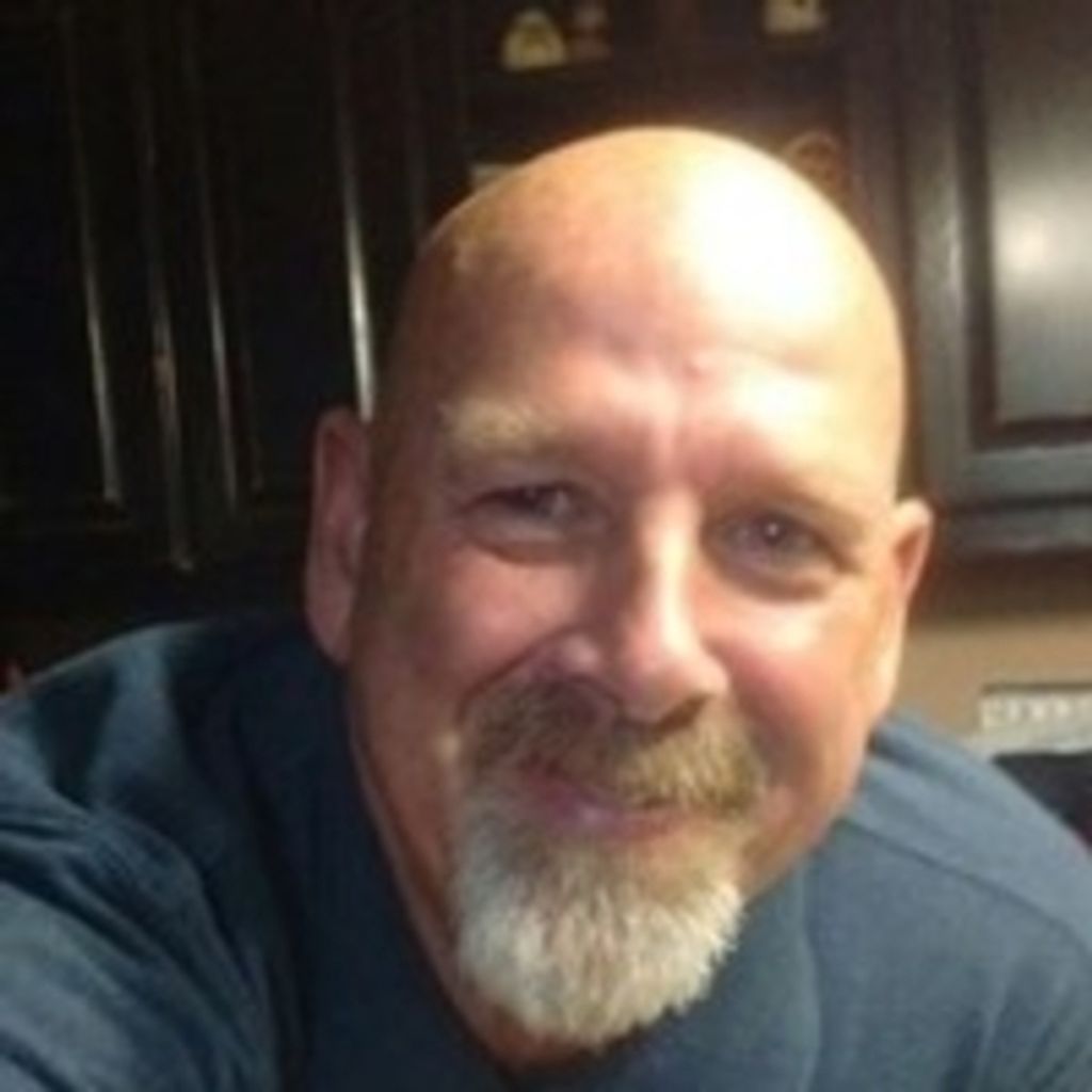 Ira Wayne Vinson Profile Photo