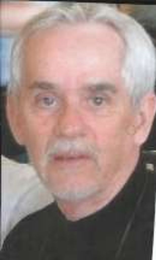 Ronald Wingfield Cofer