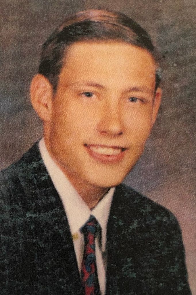 Randolph Kress Profile Photo