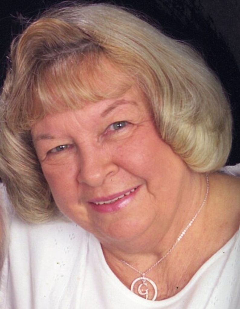 Geraldine Louise Newman Profile Photo