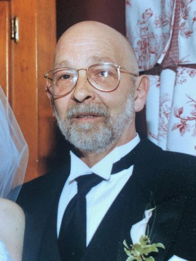 Richard Alfred Petit, Sr. Profile Photo