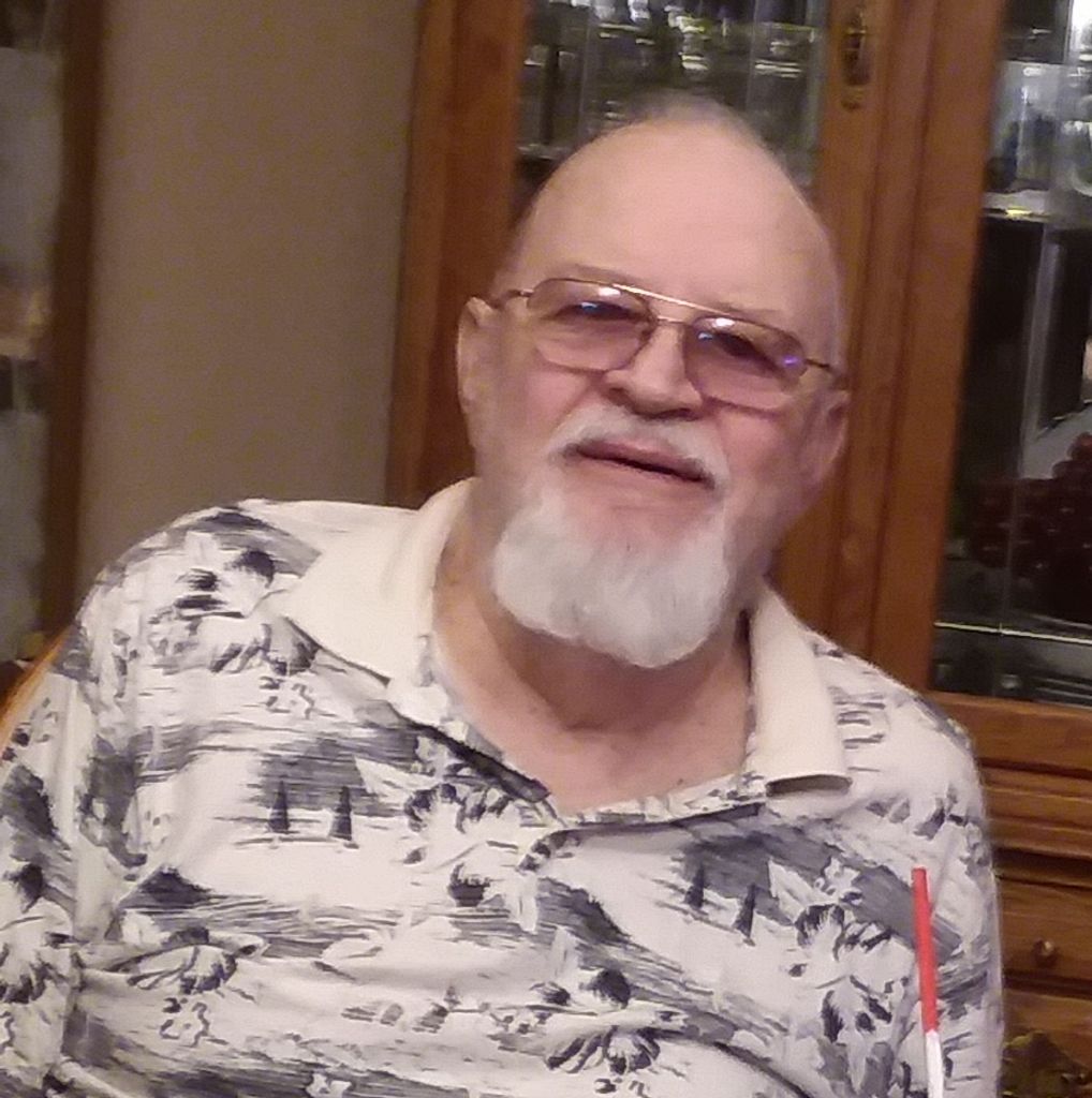 Charles A. Rapp, Jr. Profile Photo