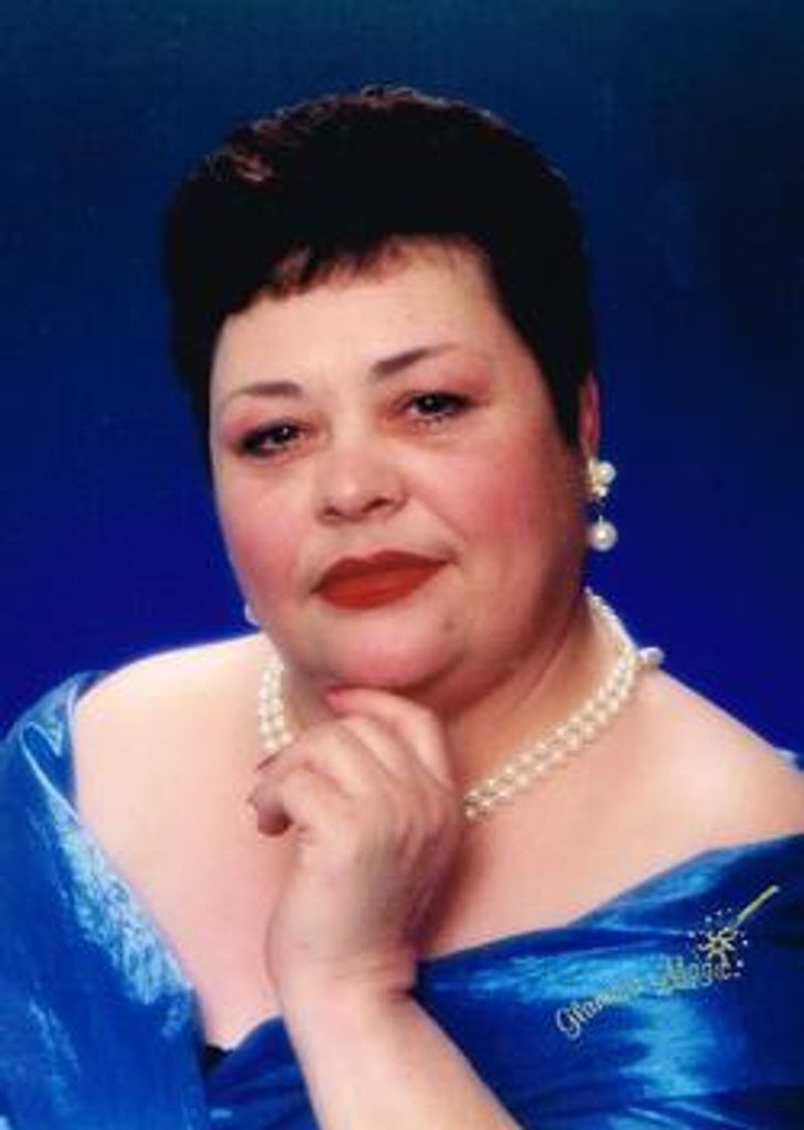 M. Donalda Osmond Profile Photo