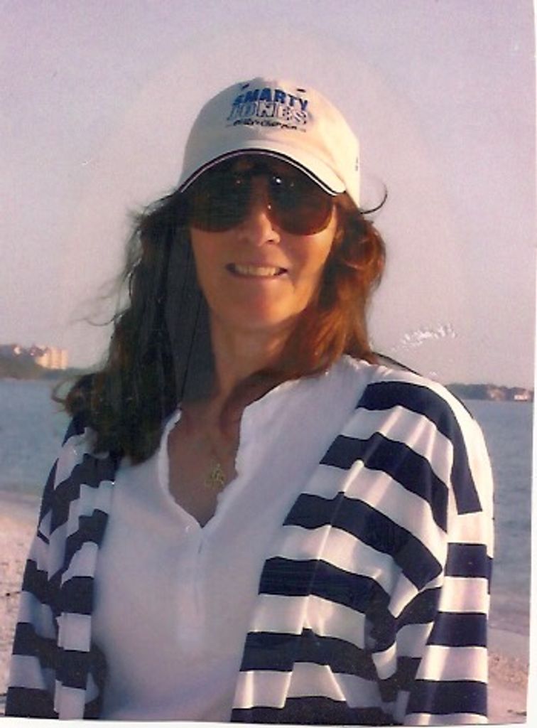 Josephine Marie Smith Profile Photo
