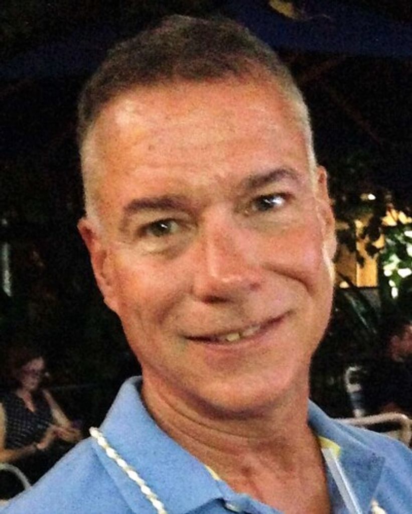 David Solomon Garrard Profile Photo