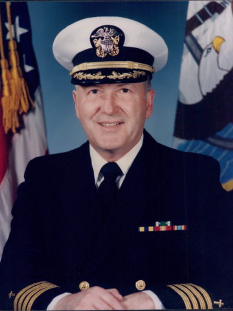 Gary Lyons