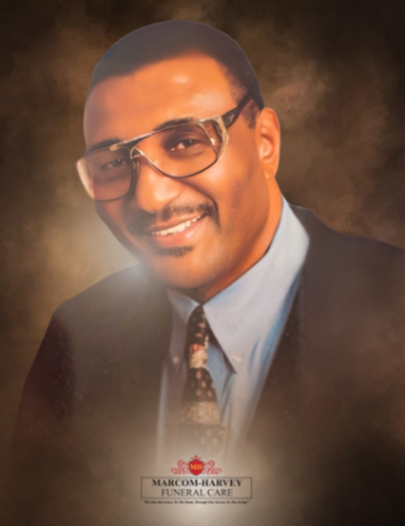 Freddie  B Asberry, Sr. Profile Photo