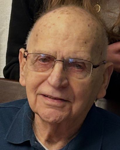 Ronald John Van Tine Sr. Profile Photo