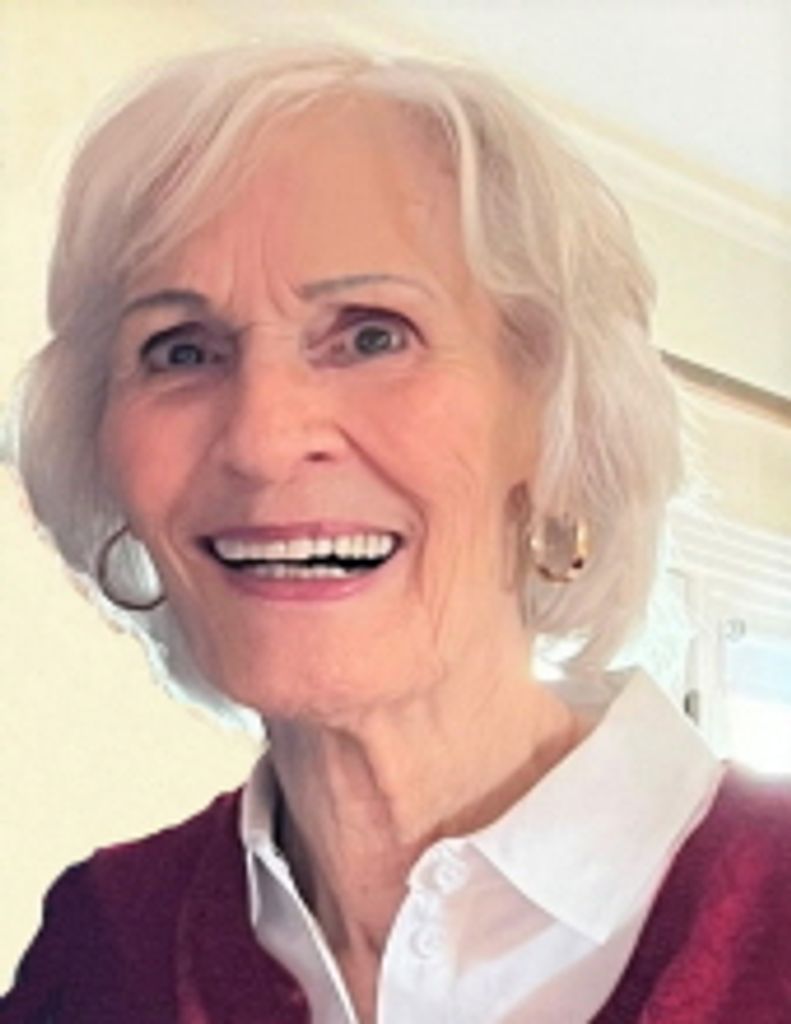 Susie Lee Wolfe