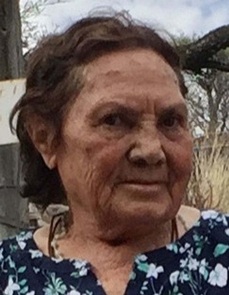 Francisca Nunez de Tapia