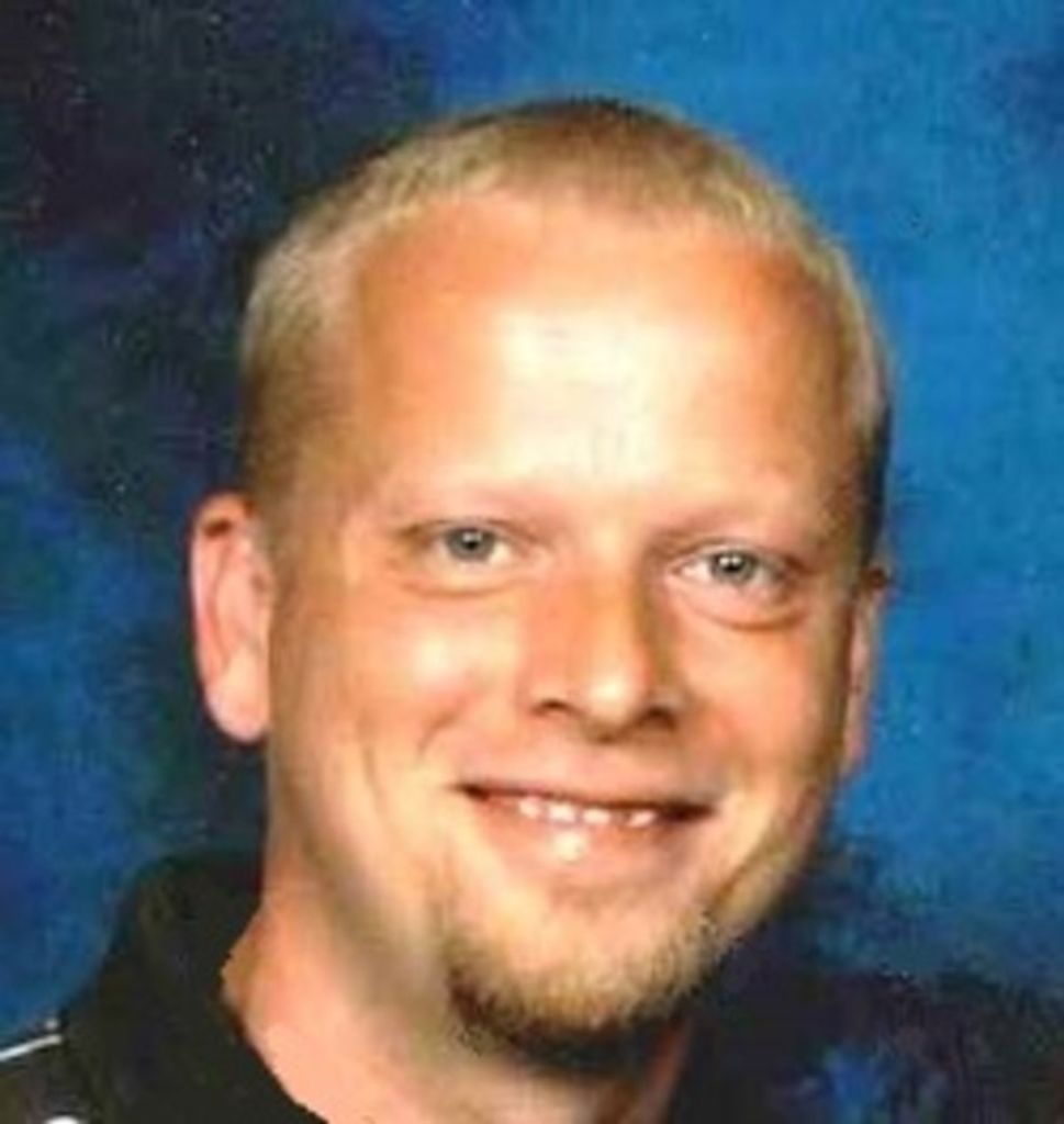 Daniel James Chapman