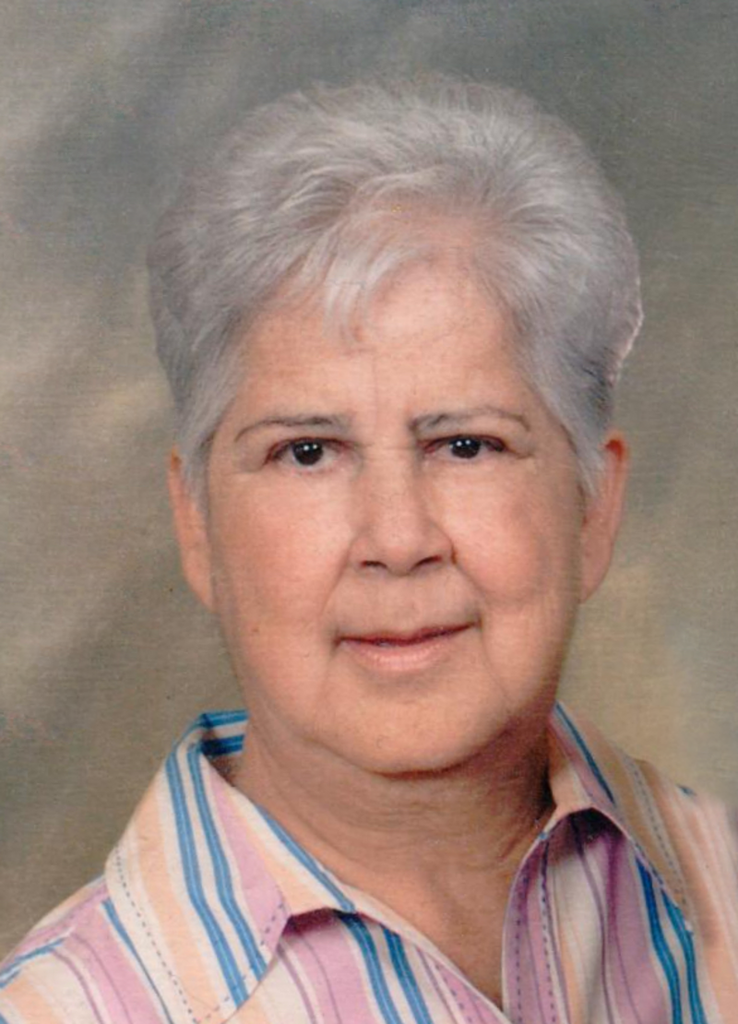 Josefina "Josie" T. Aguirre Profile Photo