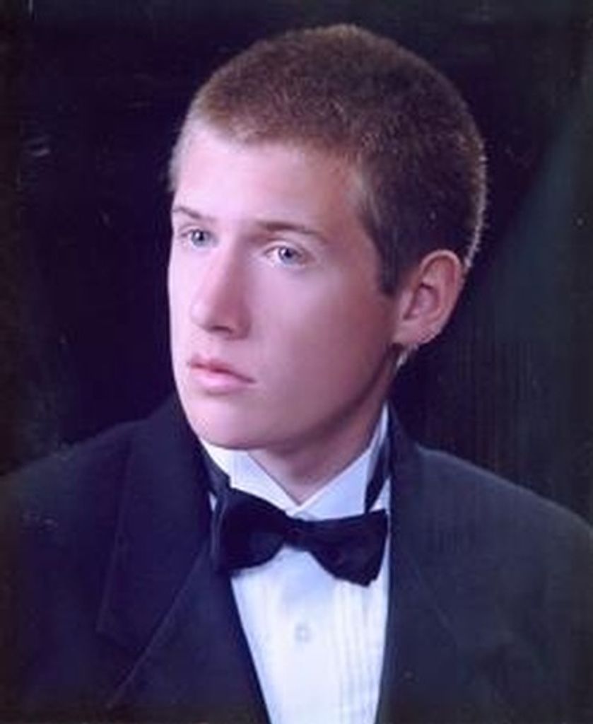 Christopher Robert Eller