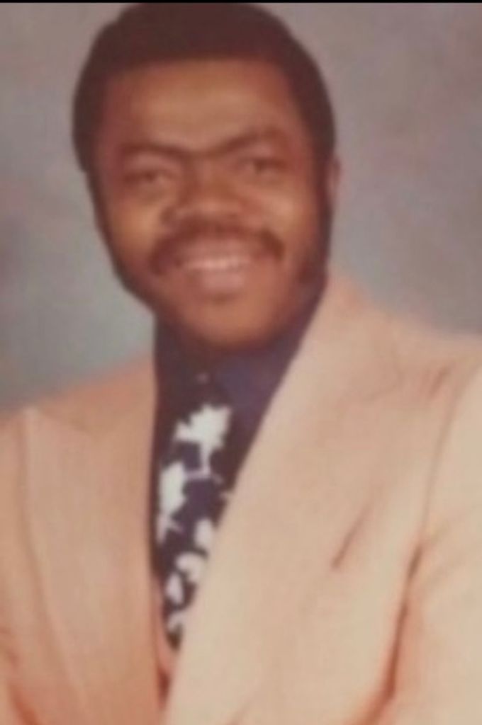William Lee Owens Profile Photo