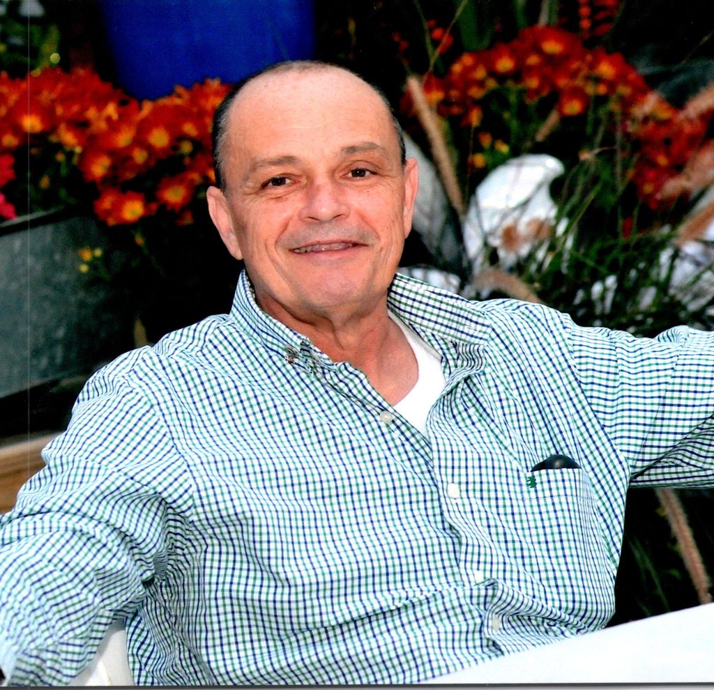 John Angelli