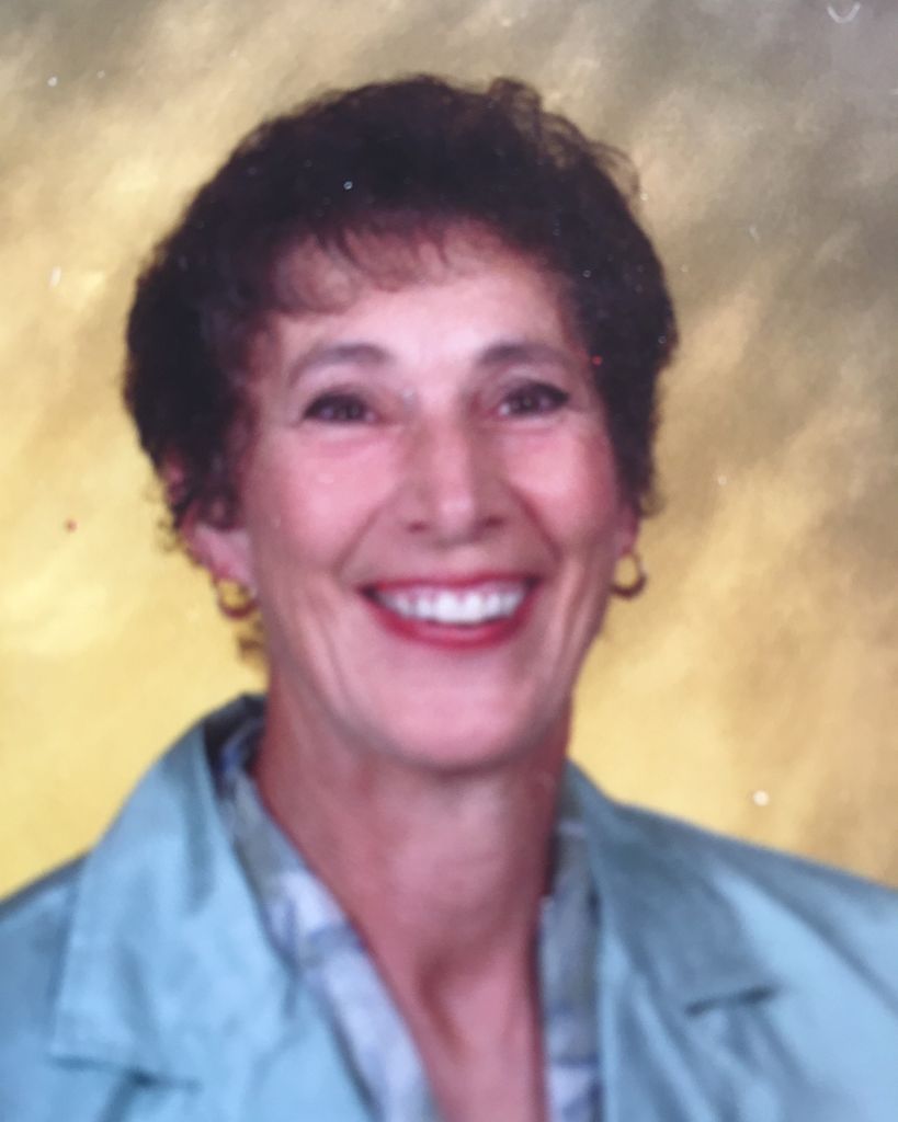 Eileen Schmidt