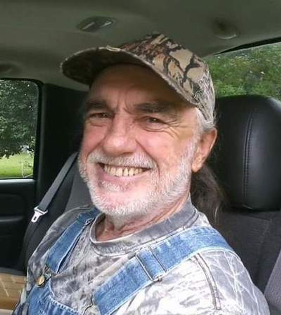Edward Spencer Herchenbach Profile Photo